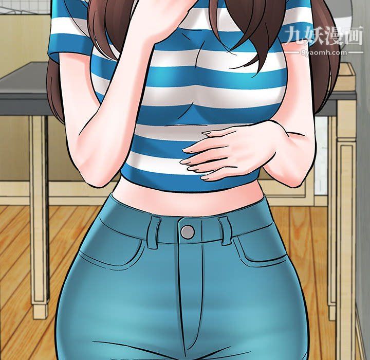 想做你的助手第9話