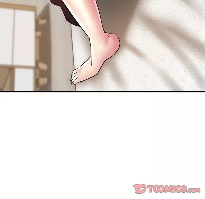瑜珈初體驗第33話