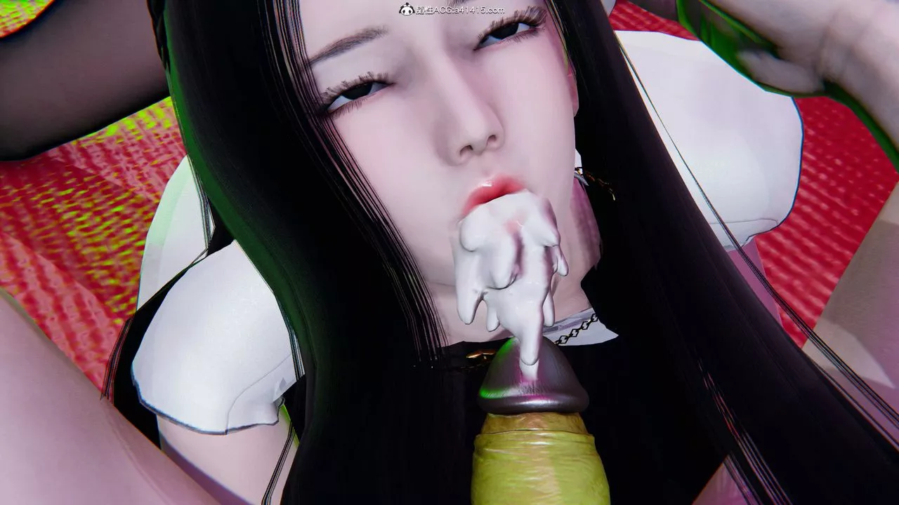 [3D]逆轉第三季第40話
