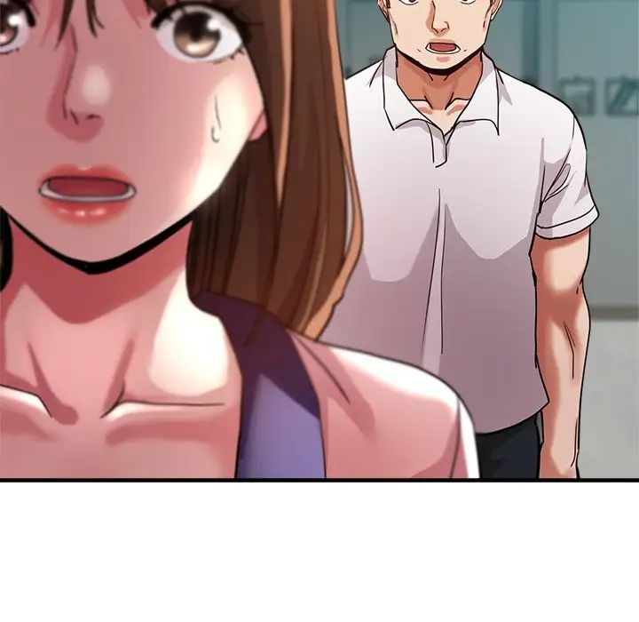 瑜珈初体验第33话