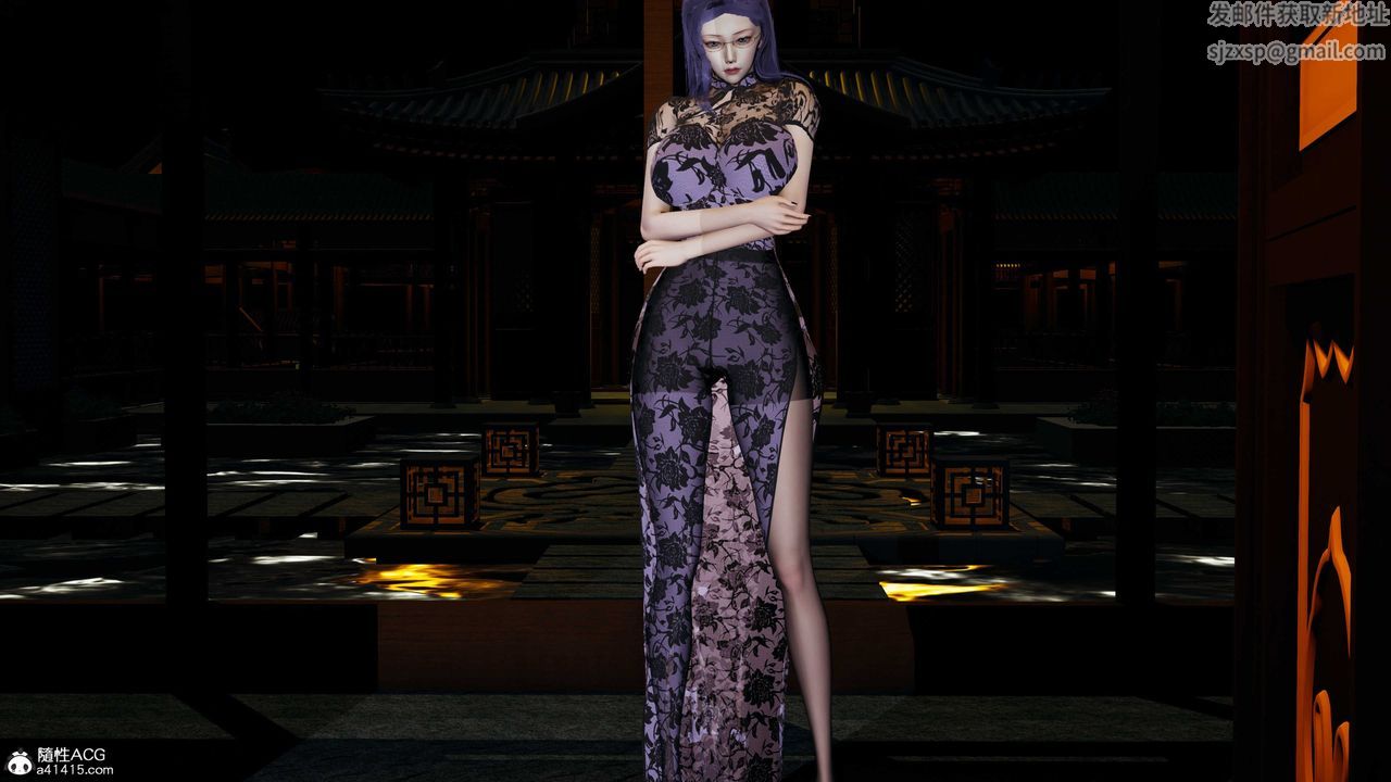 [3D]逆转第三季第40话