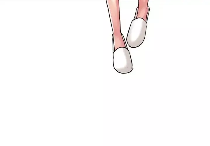 瑜珈初體驗第34話