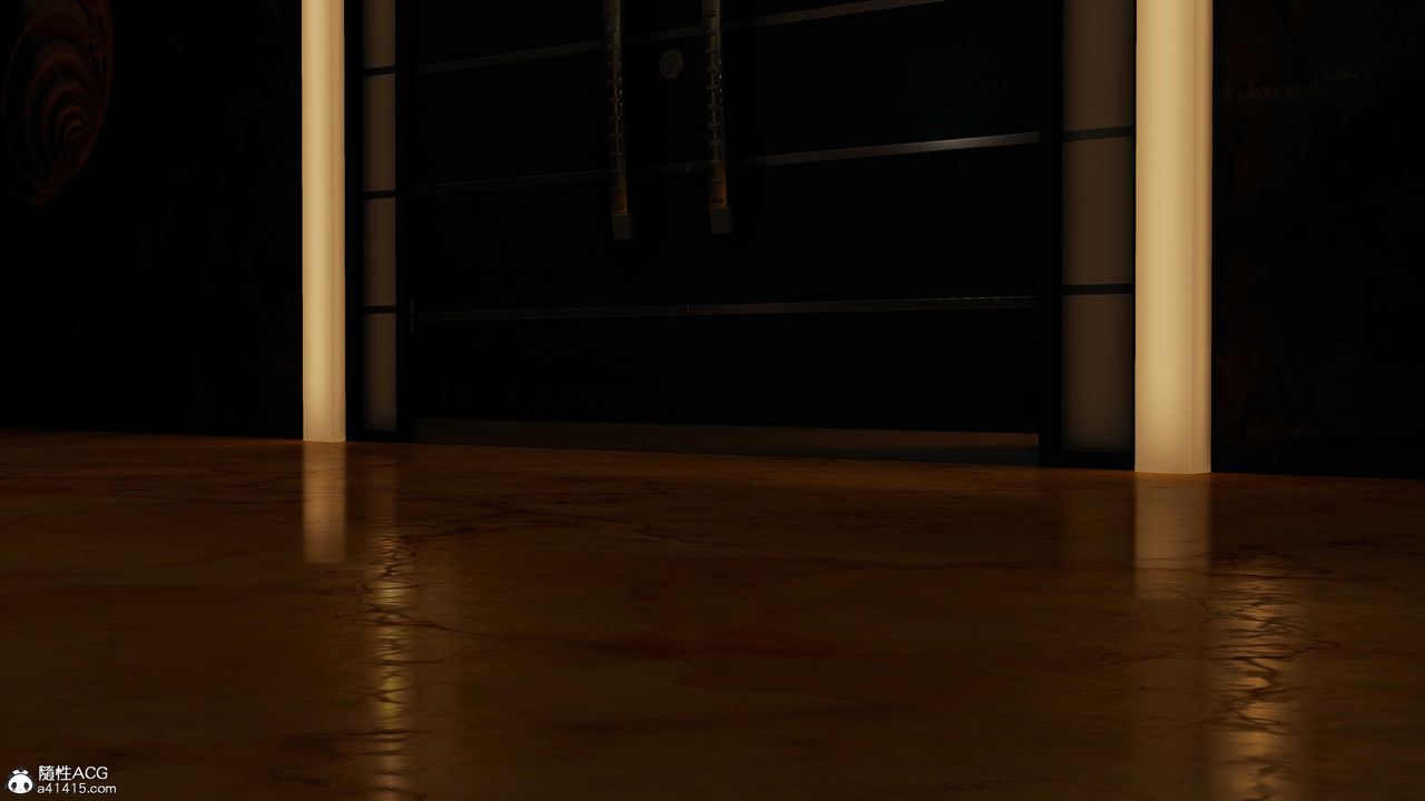 [3D]逆转第三季第40话