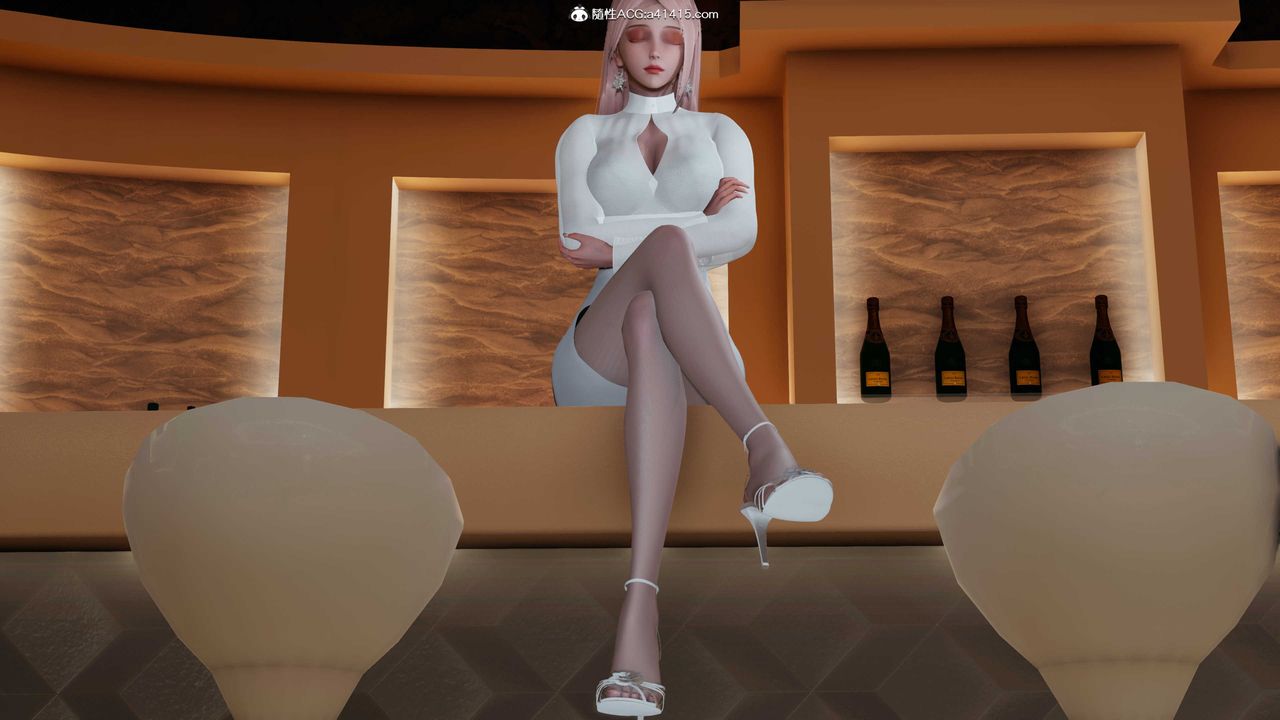 [3D]逆转第三季第40话