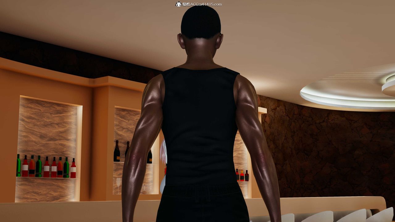 [3D]逆转第三季第40话