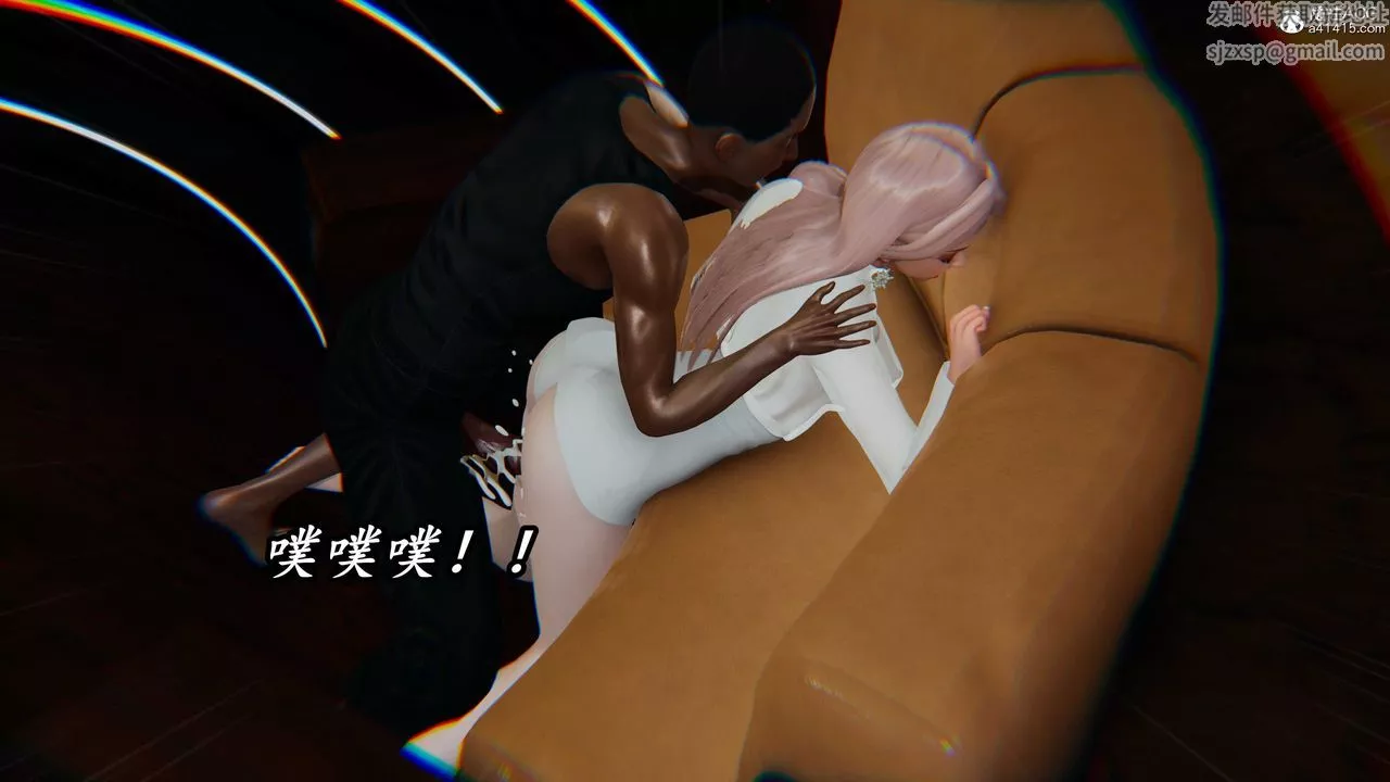 [3D]逆转第三季-第41话 - 图片 47