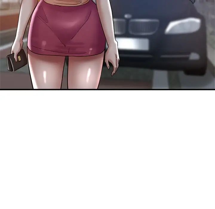 瑜珈初体验第34话