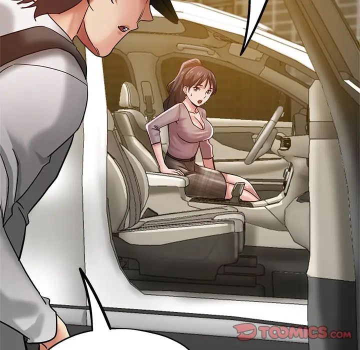 瑜珈初体验第34话