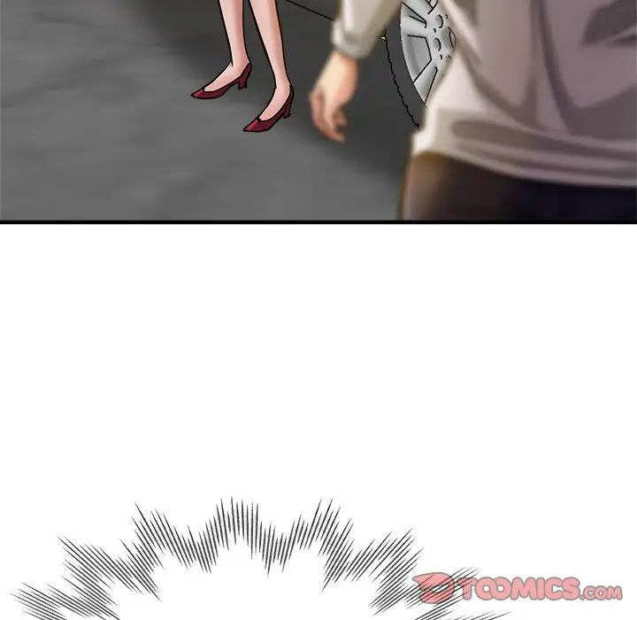 瑜珈初体验第34话