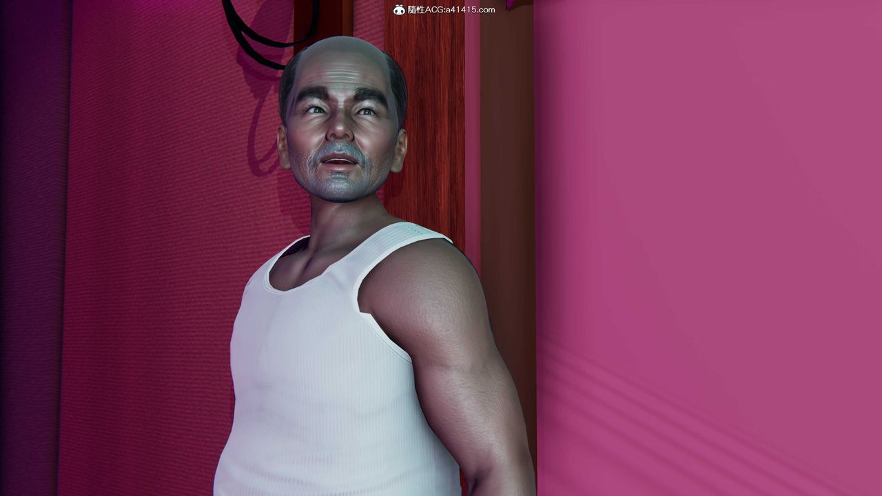 [3D]逆转第三季第41话