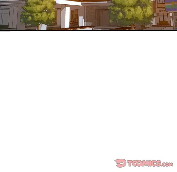 瑜珈初体验第35话