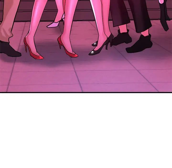 瑜珈初体验第35话