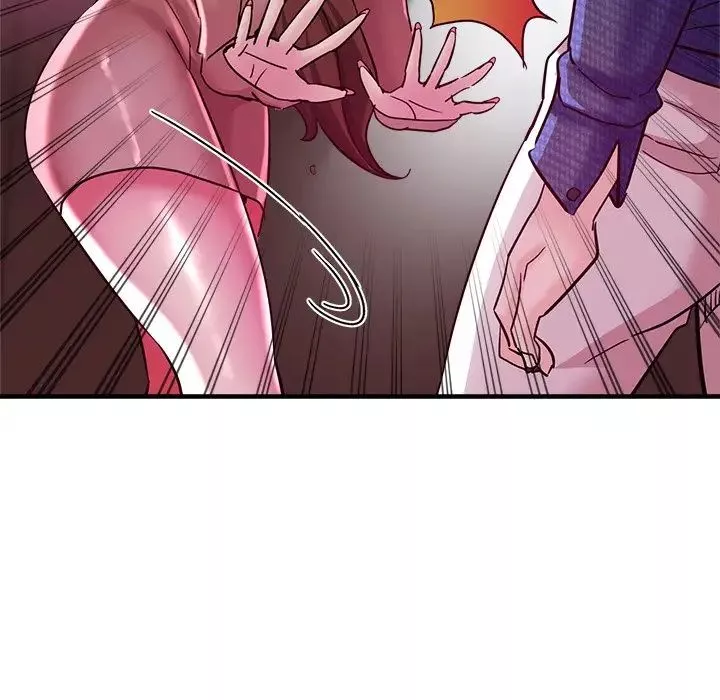 瑜珈初體驗第35話