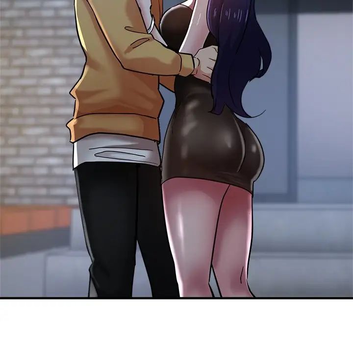 瑜珈初体验第35话