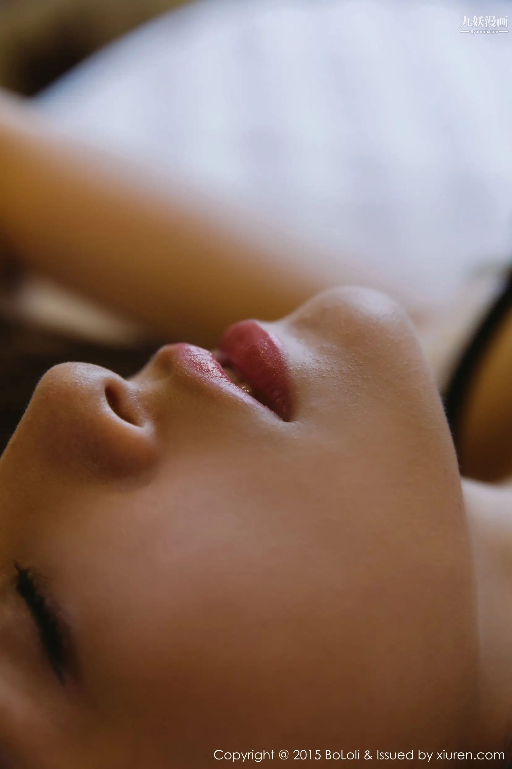 性感寫真[真人集]泰國普吉島大尺度誘惑大罩杯，暈乳若隱若現讓島國人民咋活