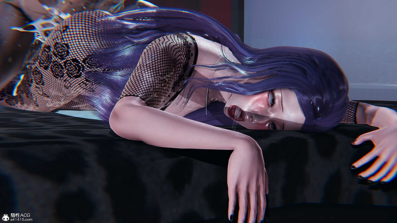 [3D]逆轉第三季第44話