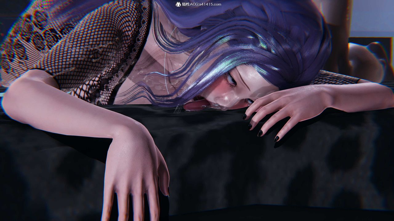 [3D]逆转第三季第44话