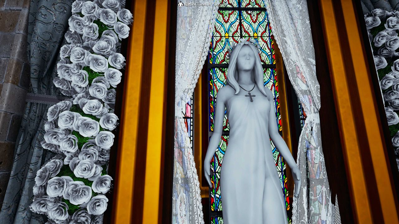 [3D]逆转第三季第44话