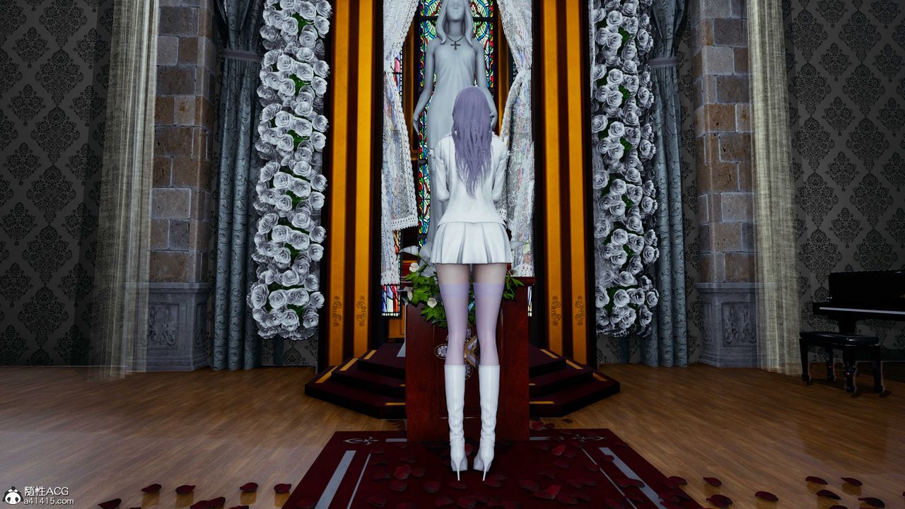 [3D]逆转第三季第44话