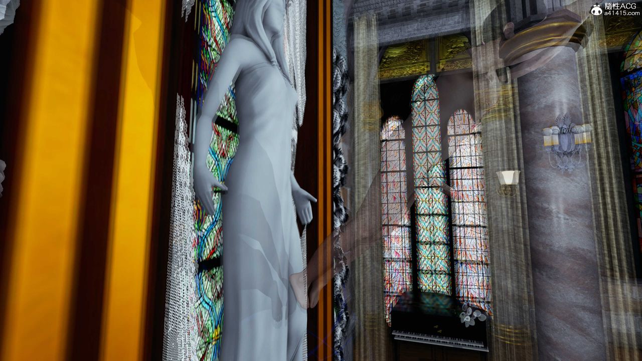 [3D]逆转第三季第44话