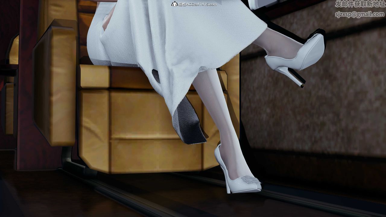 [3D]逆轉第三季第44話