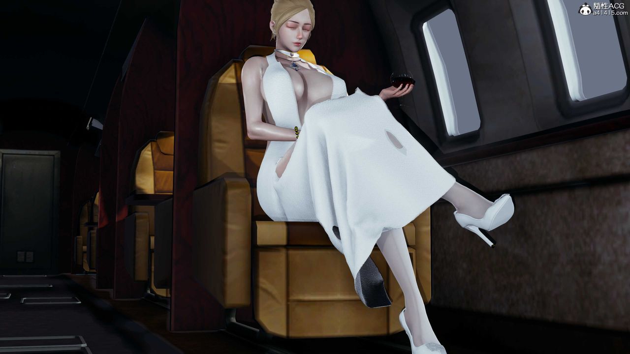 [3D]逆轉第三季第44話