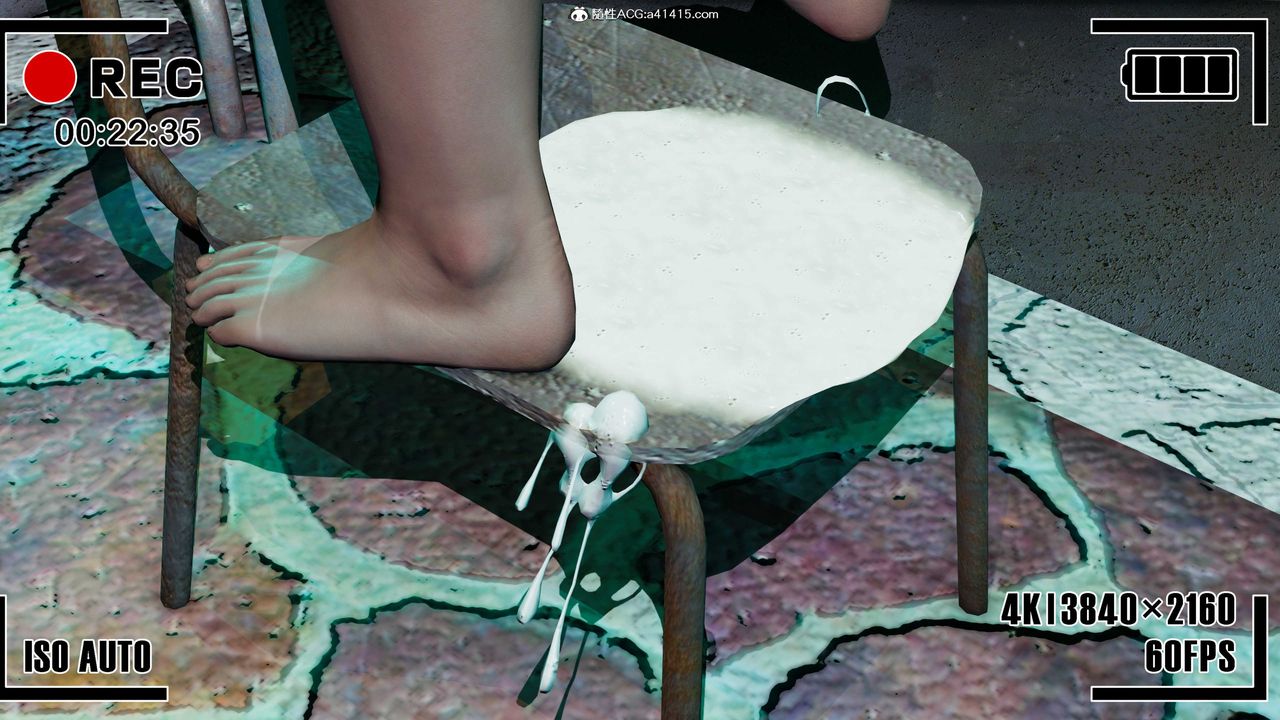 [3D]逆转第三季第44话