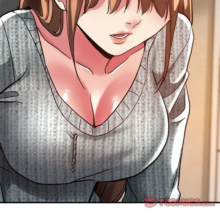 瑜珈初体验第37话