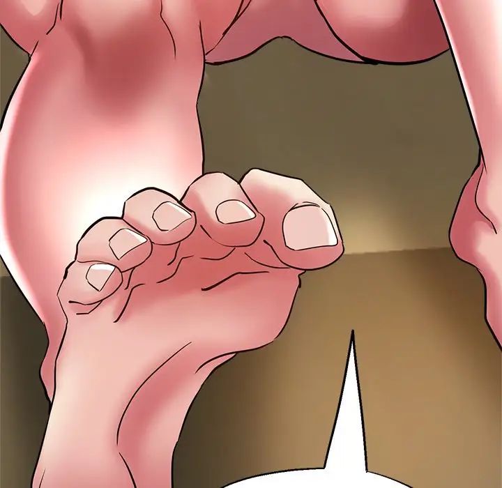 瑜珈初体验第37话