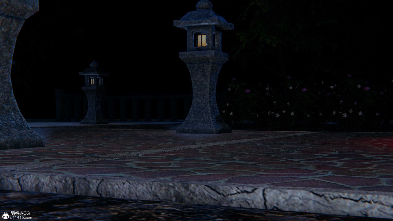 [3D]逆轉第三季第44話