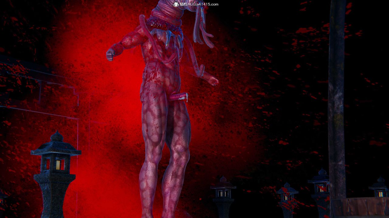 [3D]逆转第三季第44话