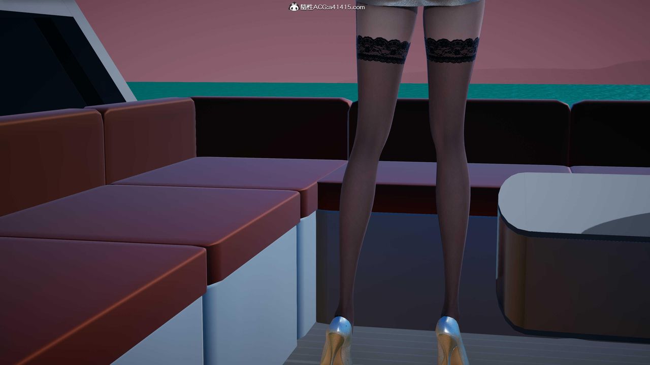 [3D]逆转第三季第45话