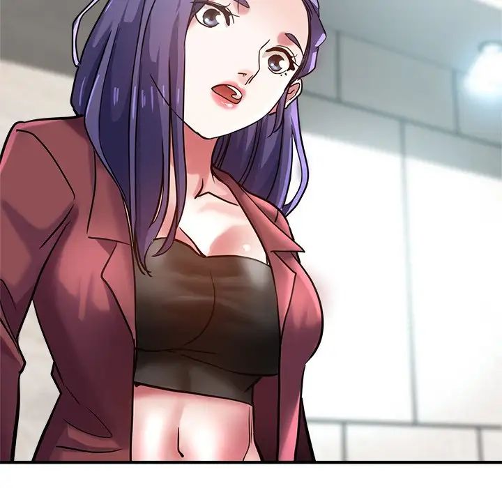 瑜珈初体验第37话