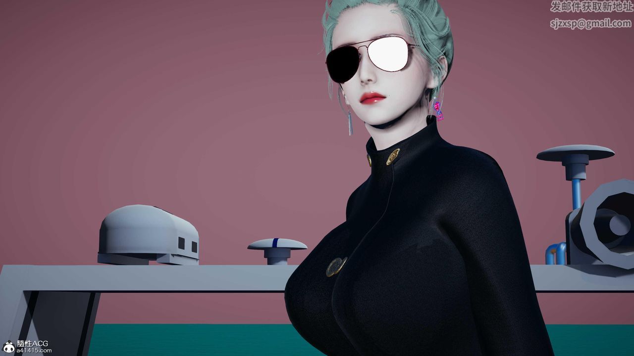 [3D]逆转第三季第45话