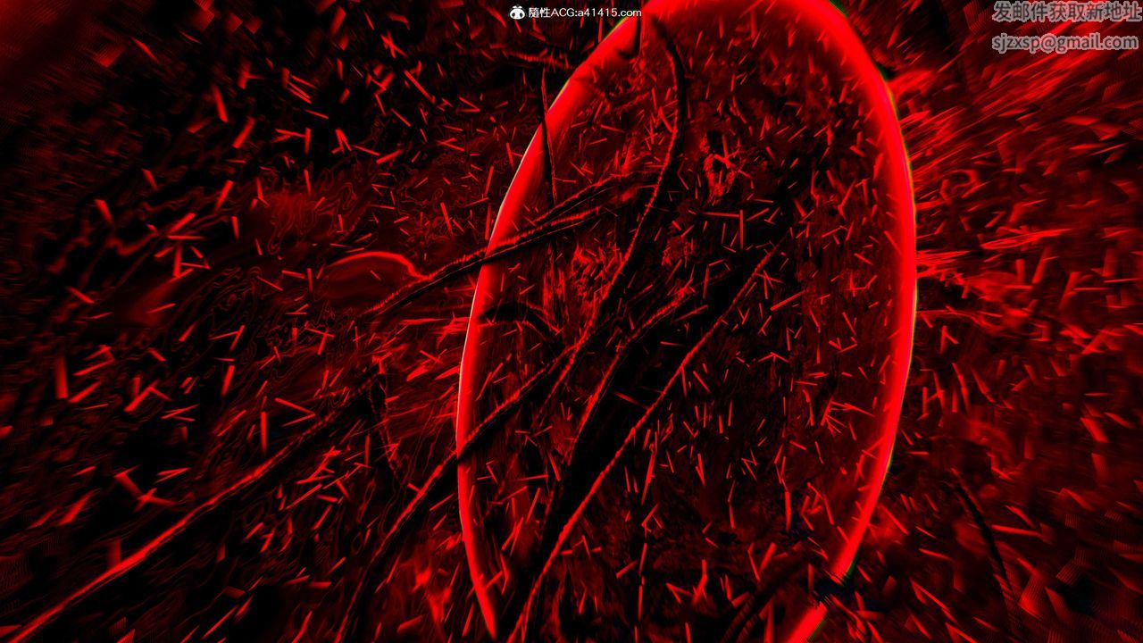 [3D]逆转第三季第45话