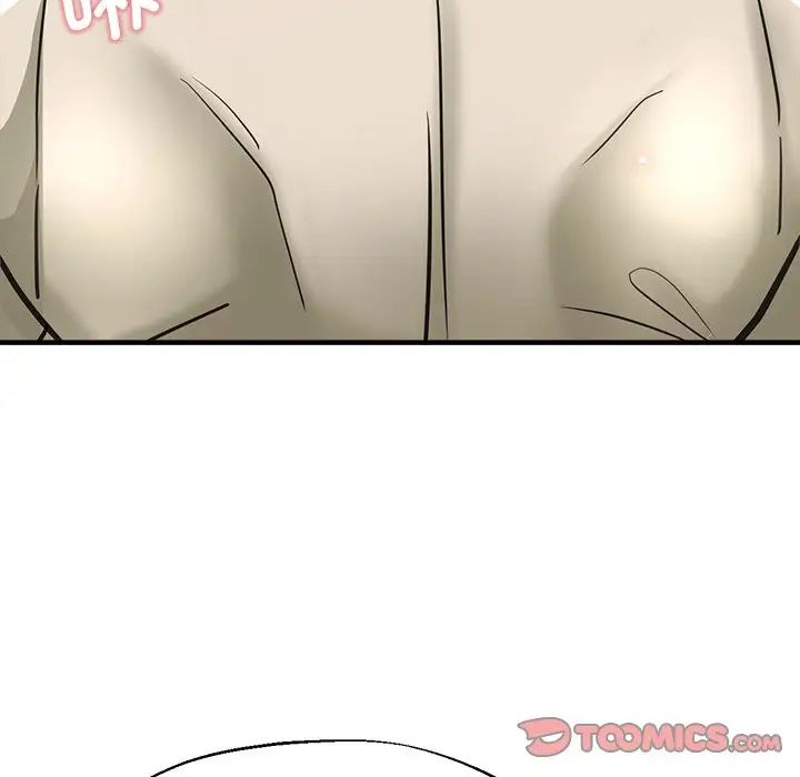 瑜珈初体验第38话