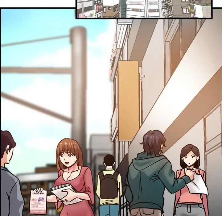 瑜珈初体验第38话