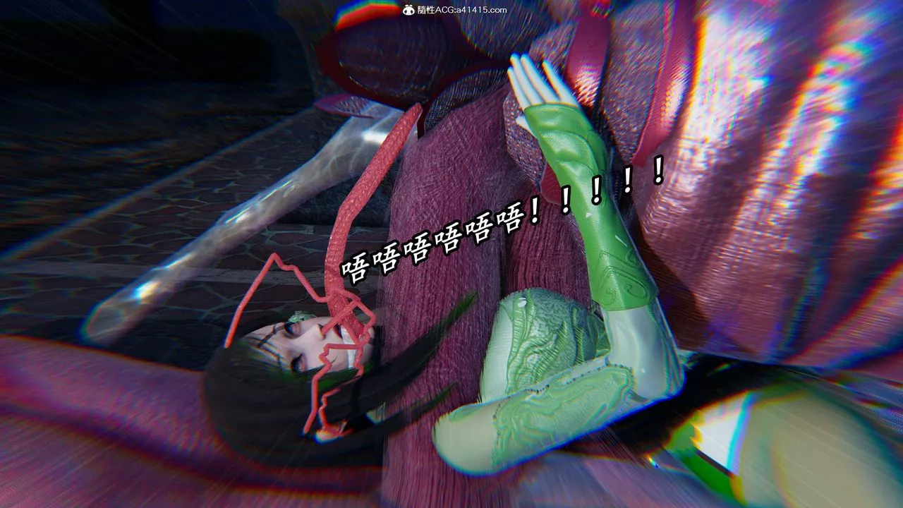 [3D]逆轉第三季第46話