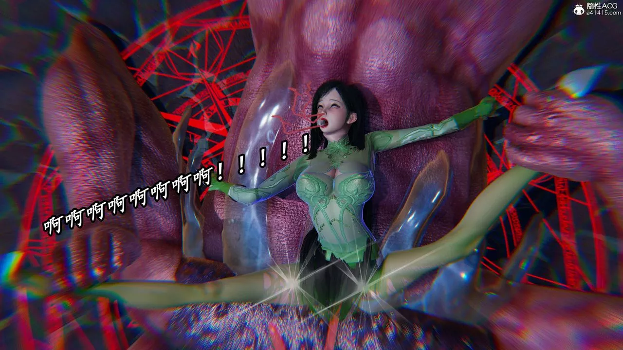 [3D]逆转第三季-第46话 - 图片 13