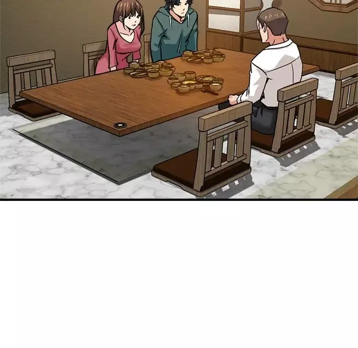 瑜珈初體驗第38話