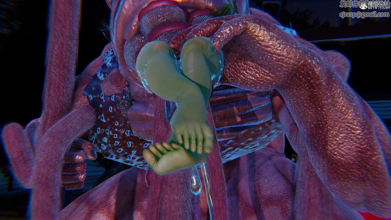 [3D]逆转第三季第46话