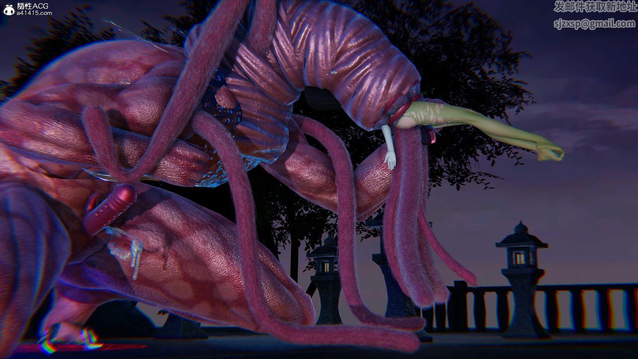 [3D]逆转第三季第46话