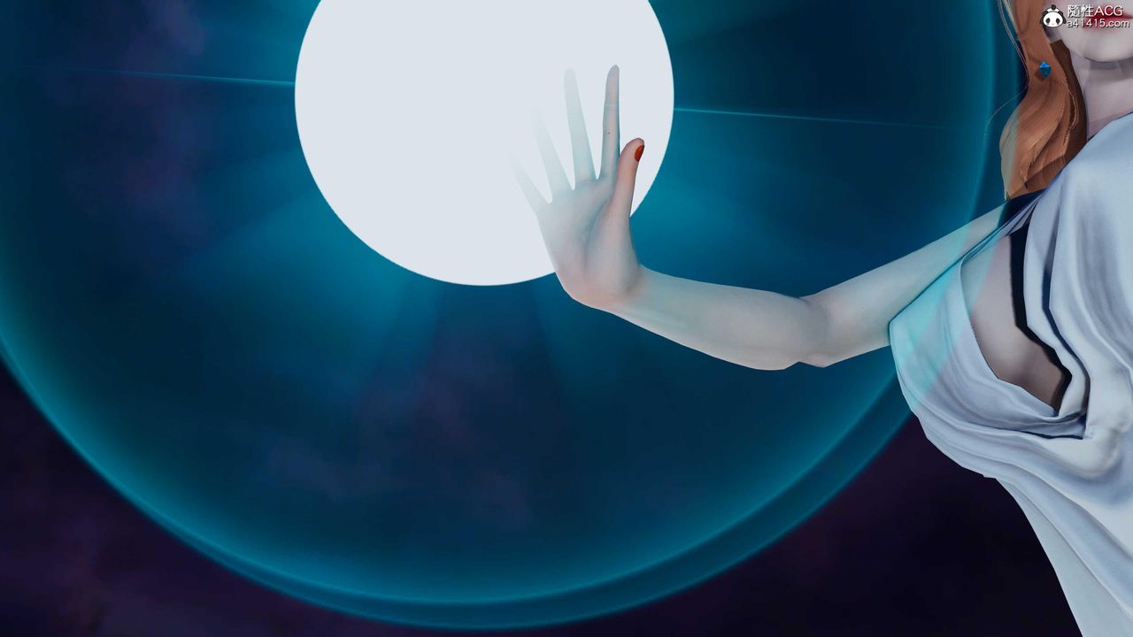 [3D]逆转第三季第46话