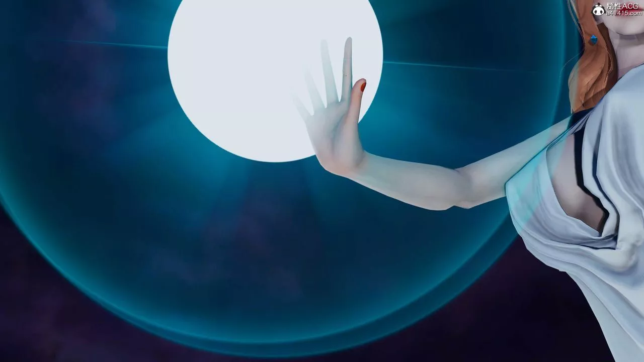 [3D]逆轉第三季第46話
