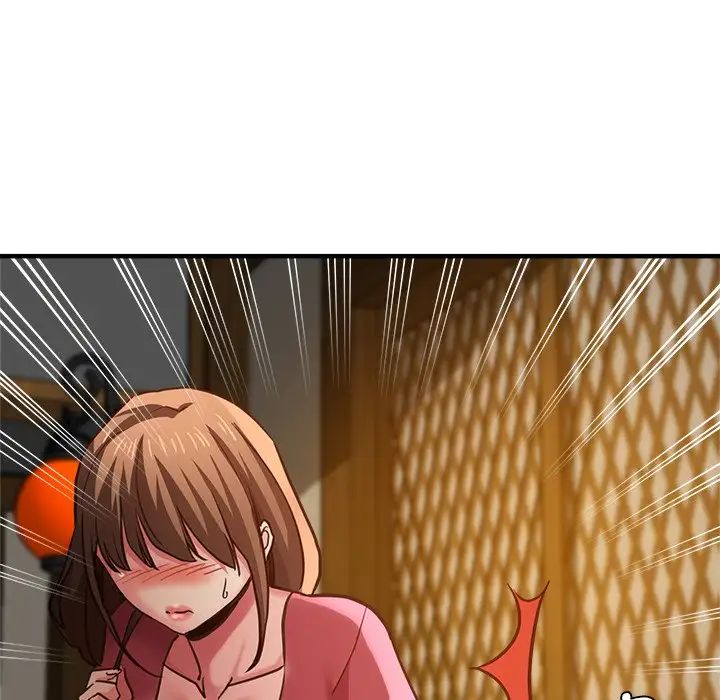 瑜珈初体验第39话