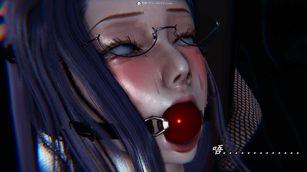 [3D]逆转第三季第46话