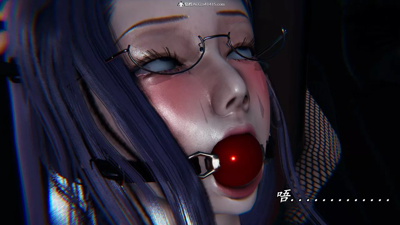 [3D]逆轉第三季第46話
