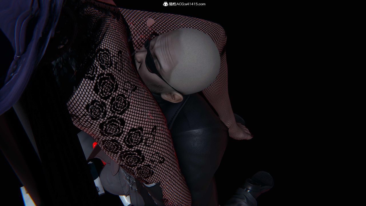 [3D]逆转第三季第47话