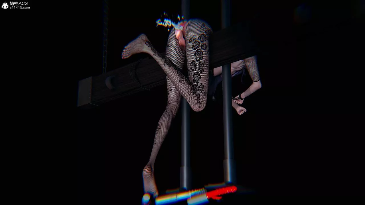 [3D]逆轉第三季第47話