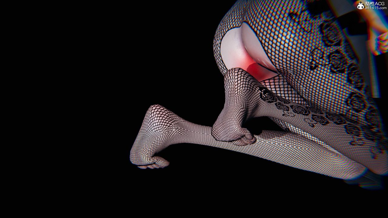 [3D]逆转第三季第47话